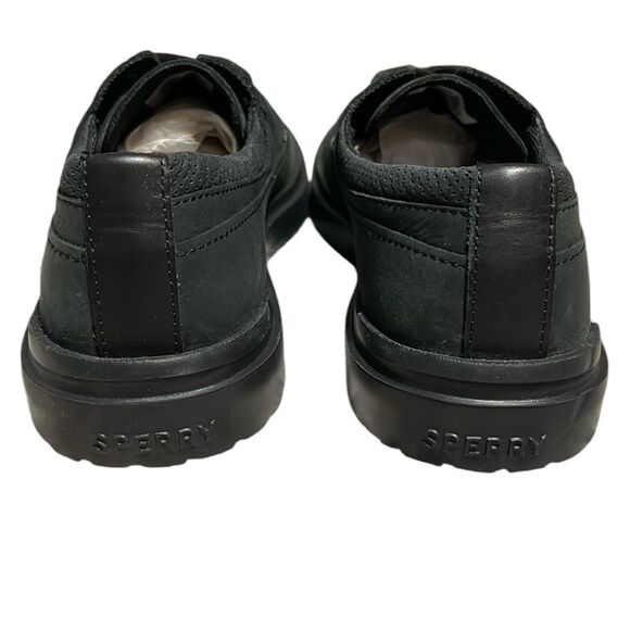 New Sperry Cabo II Oxford Men’s Size 11.5 in Black main image 6